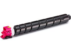 Toner kyocera tk-8525m magenta para taskalfa 4052ci (1t02rmbnl0)