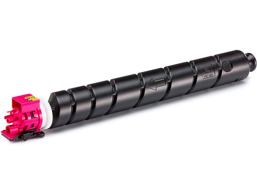 Toner kyocera tk-8525m magenta para taskalfa 4052ci (1t02rmbnl0)