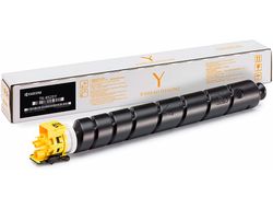 Toner kyocera tk-8525y amarillo para taskalfa 4052ci (1t02rmanl0)