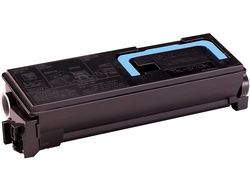 Toner kyocera toner laser tk500k para fs-5400 negro tk-570k