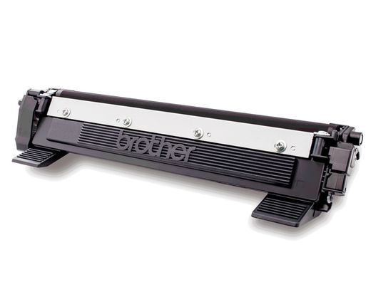 Tóner láser negro original Brother TN1050