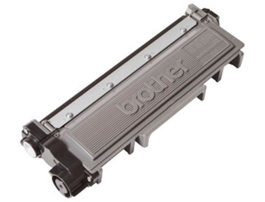 Tóner láser negro original Brother TN2320