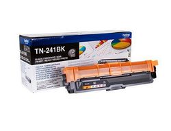 Toner láser original Brother negro TN241BK