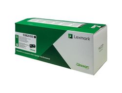 Toner lexmark 817/818 negro 25.000 paginas