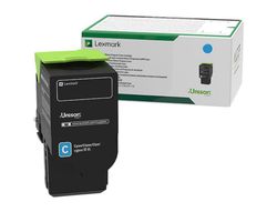 Toner lexmark c2325dw cian 2.300 paginas
