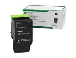 Toner lexmark cs421 negro 8.500 paginas