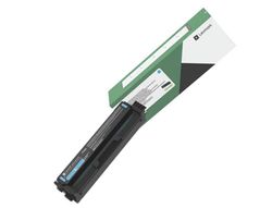 Toner lexmark cs431dw/431adw cian 6.700 paginas