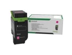Toner lexmark cs531 magenta 2.000 paginas