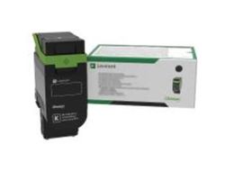 Toner lexmark cs531 negro 3.000 paginas
