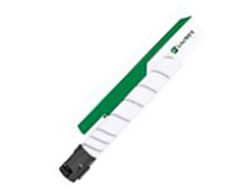 Toner lexmark cx921de negro 34.000 paginas