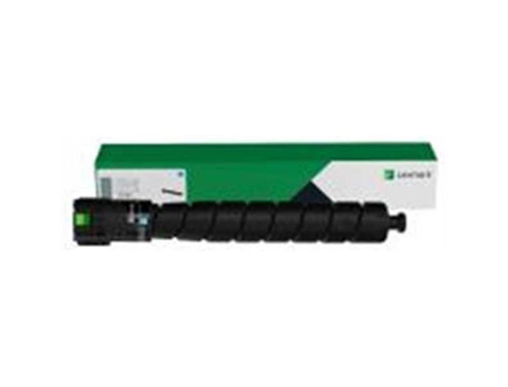 Toner lexmark cx942 magenta 22.000 paginas