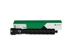 Toner lexmark cx942 magenta 22.000 paginas