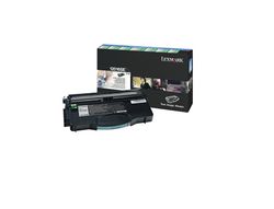 Toner lexmark laser 12016se e120/n negro 2000 paginas