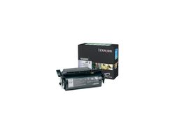 Toner lexmark laser t620 / t622 12a6860 negro 10000 paginas