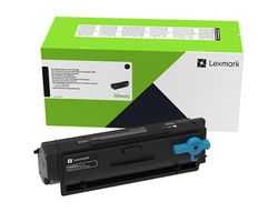 Toner lexmark ms331dn negro 15.000 paginas