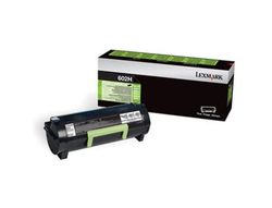 Toner lexmark ms521/621 negro 25.000 paginas