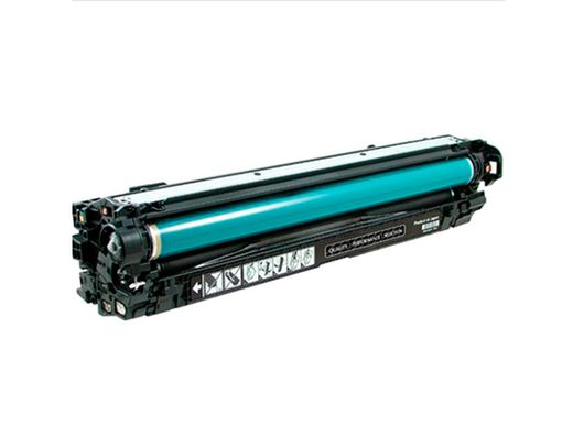 Toner original HP 651A negro CE340A