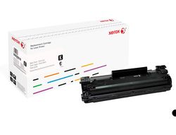 Toner para LaserJet color negro Xerox Ref.1505