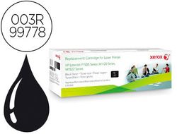 Toner para LaserJet color negro Xerox Ref.1505