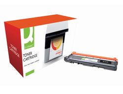 Toner q-connect compatible brother tn-230bk -2.200pag-