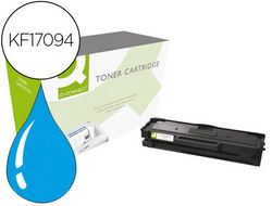 Toner q-connect compatible brother tn245c hl-3140cw / 3150cdw / 3170cdw / dcp-9020cdw cian 2.200 pag