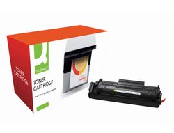 Toner q-connect compatible hp-1010 q2612xl/q2612a -3.000 pag- negro