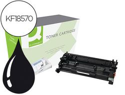 Toner q-connect compatible hp cf226a laserjet m402 / m426 negro 3100 paginas