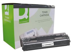 Toner q-connect compatible para hp-1100 ep-22 c4092a -2.500pag-