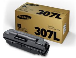 Toner samsung d307l 5000 paginas