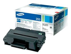 Toner samsung negro ac ml-3310/3710 capacidad 5000 pag