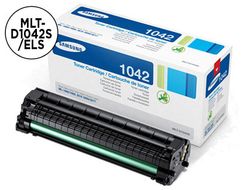Toner Samsung negro MLTD1042S/ELS