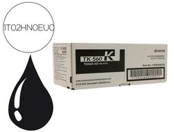 Toner tk-560k kyocera -mita fs5300dn negro