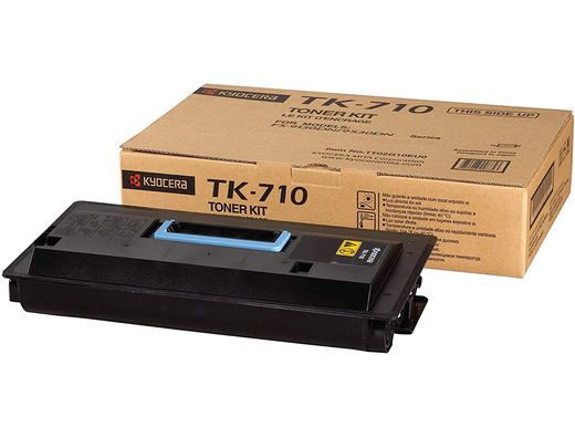 Toner tk-710 kyocera -mita fs-9130dn / 9530dn