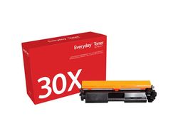 Toner XEROX EVERYDAY COMPATIBLE 30x negro 3.500 paginas