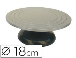 Torneta de Escultor Artist Metalica 18 Cm