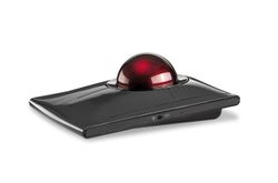 Trackball Kensington Slimblade Pro, negro, triple conexión