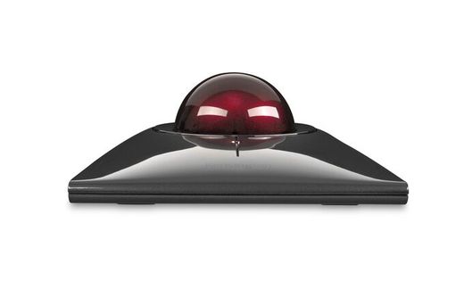 Trackball Kensington Slimblade Pro, negro, triple conexión
