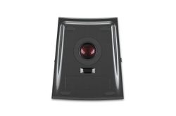 Trackball Kensington Slimblade Pro, negro, triple conexión