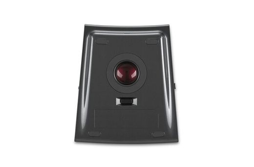 Trackball Kensington Slimblade Pro, negro, triple conexión