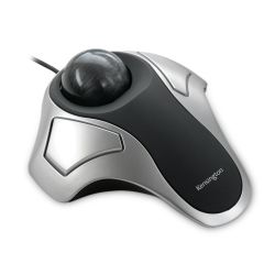 Trackball óptico Kensington Orbit®