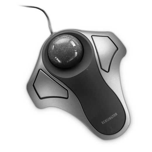 Trackball óptico Kensington Orbit®