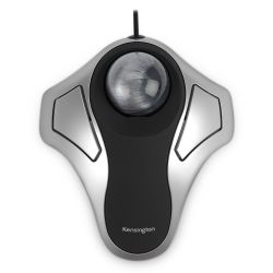 Trackball óptico Kensington Orbit®