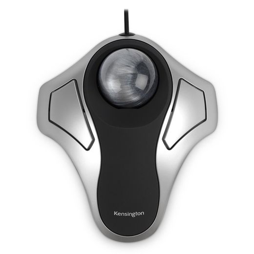 Trackball óptico Kensington Orbit®