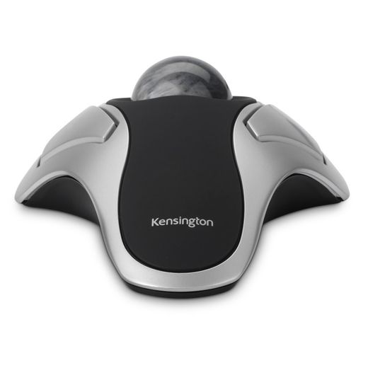 Trackball óptico Kensington Orbit®