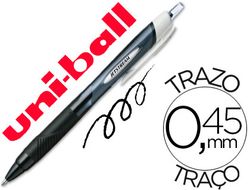 UNI-BALL Roller Jetstream sport SXN-150 Negro Trazo 0,45 mm 19810000