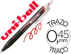 UNI-BALL Roller JetStream Sport SXN-150 Rojo Trazo 0,45 mm 19802000