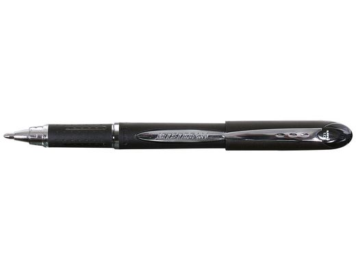 UNI-BALL Roller JetStream SX-210 Negro Trazo 0,45 mm Tinta liquida 14480000