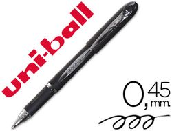 UNI-BALL Roller JetStream SX-210 Negro Trazo 0,45 mm Tinta liquida 14480000