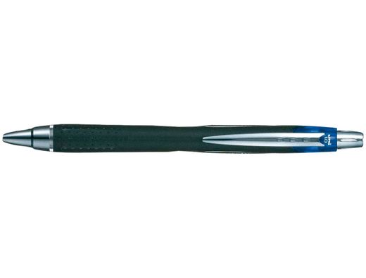 UNI-BALL Roller Jetstream SXN-210 Retráctil Azul Trazo 0,45mm Tinta liquida 789107000