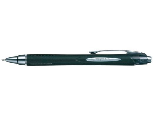 UNI-BALL Roller Jetstream SXN-210 Retráctil Negro Trazo 0,45mm Tinta liquida 789099000